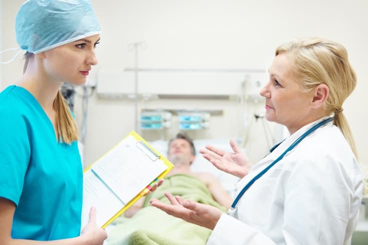 Healthcare and wellness providers