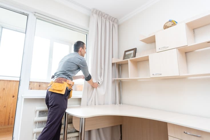 Home and professional services