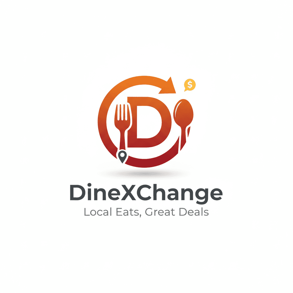 DineXChange Food Offers